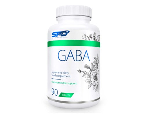 GABA - 90tab