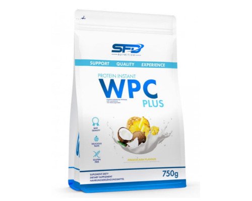 WPC Plus - 750g Apple Pie