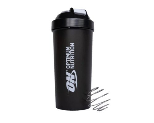 Shaker Black - 1000ml