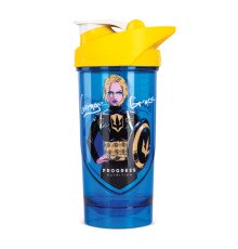 Shaker Courage Grace - 700ml Blue
