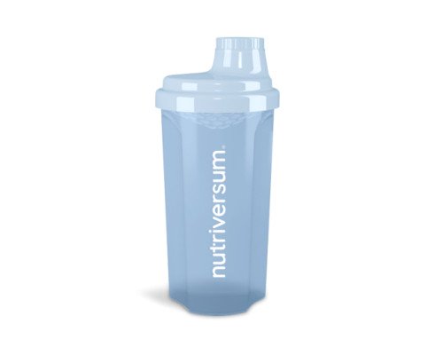 Shaker Man - 500ml