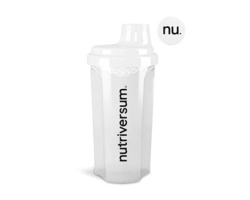 Shaker Unisex Large - 500ml