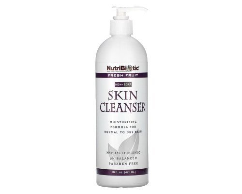 Гель для вмивання Skin Cleanser - 473 ml Fresh Fruit