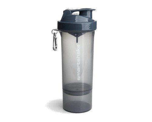 Slim - 500ml Grey