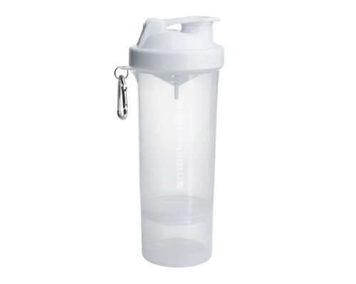 Slim - 500ml Pure White