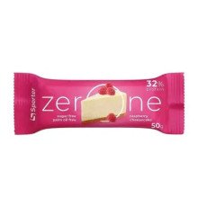 ZerOne - 25x50g Raspberry cheesecake