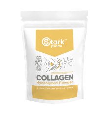 Stark Collagen Hydrolyzed Powder - 500g