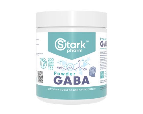 Stark Gaba - 200g