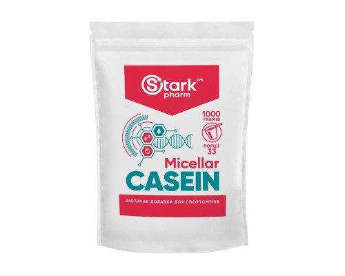 Stark Micellar Casein - 500g Pure