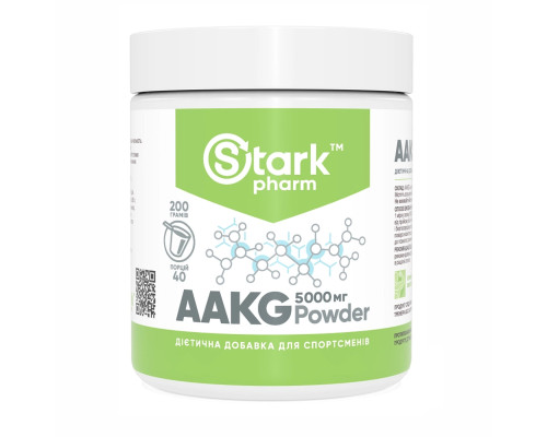 AAKG Powder - 200g