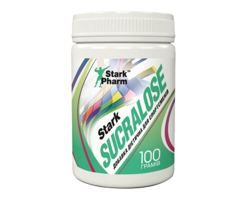 Stark Sucralose - 100g