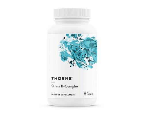Stress B-Complex - 60 caps