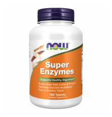Супер Ферменты Super Enzyme - 180 caps