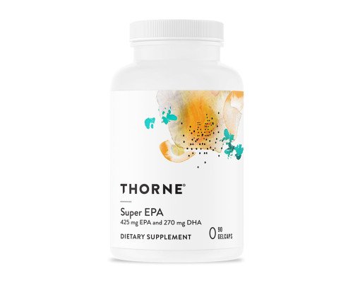 Super EPA - 90 gelcaps