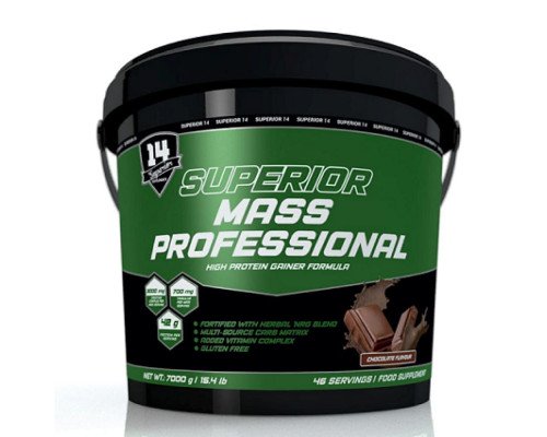 Mass Profesional - 6810g Vanila