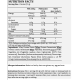 Sample Whey Core Protein -32g Milk Chocolate