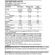 Casein Complex - 2000g Vanilla Coconut