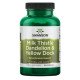Milk Thistle Dandelion-Yellow Dock - 120 cap