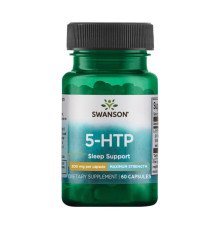 5HTP 200mg - 60caps