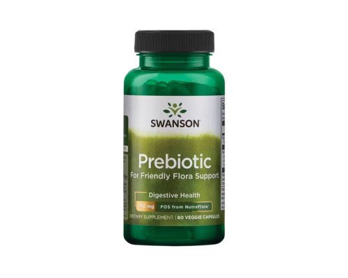 Probiotic 375mg - 60cap