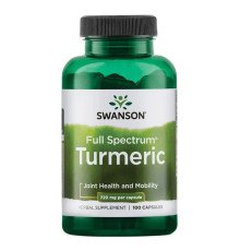 Turmeric 720 mg - 100 Caps