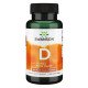 Vitamin D 400 IU (10 mcg) - 250 Sgels