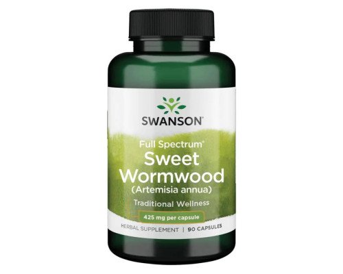 Wormwood 425mg - 90caps
