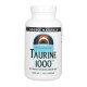 Таурин Taurine 1000™ 1000mg - 120 caps