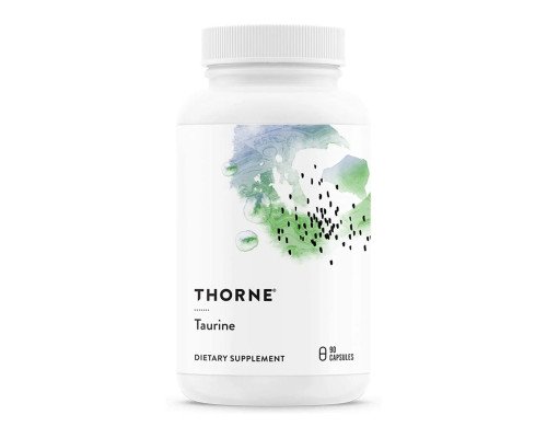 Taurine - 90 caps