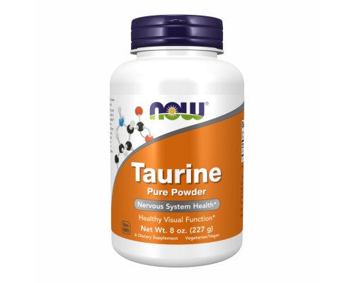 Taurine Powder - 227g