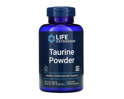 Taurine Powder - 300g