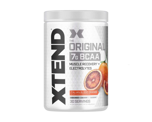 Xtend Original 30serv - 456g Blood Orange