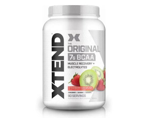 BCAA - 1248g Blue Raspberry