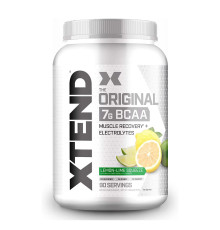 BCAA - 1291g Lemon Lime