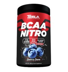 BCAA Nitro - 600g Cola