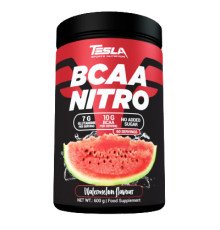 BCAA Nitro - 600g Watermelon