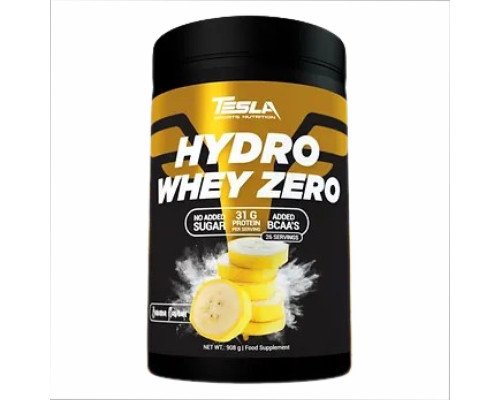 Hydro Whey Zero - 908g Cookies cream