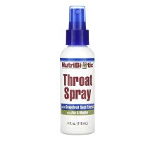 Спрей для горла Throat Spray - 118ml