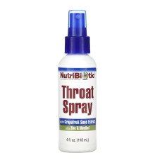 Спрей для горла Throat Spray - 118ml