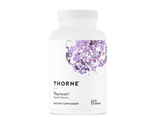 Thyrocsin - 120 caps