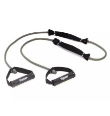 DOUBLE TUBE - 215 cm strong grey