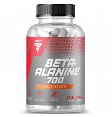 Beta-Alanine 700 - 90cap