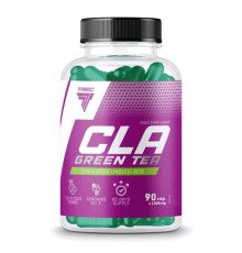 CLA + Green Tea - 90caps