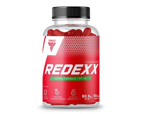 Redexx - 90caps
