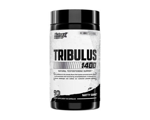 Tribulus 1400 - 90 caps