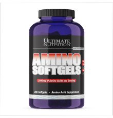 Amino - 300 softgels