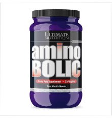 AminoBolic - 210 caps