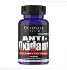Anti-Oxidant - 50 tabs