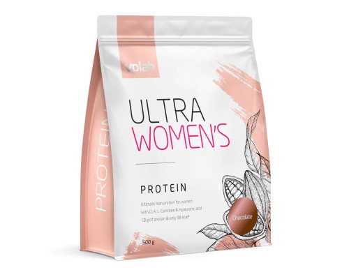 Ultra Women`s Protein - 25g Strawberry