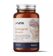 Collagen Beauty - 60 veg сaps